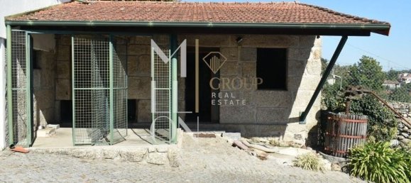 5 bedrooms House in Lousada, Portugal No. 37691 42