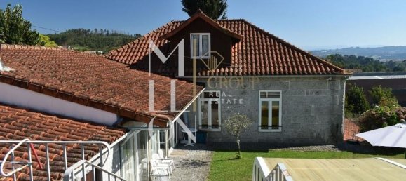 5 bedrooms House in Lousada, Portugal No. 37691 20