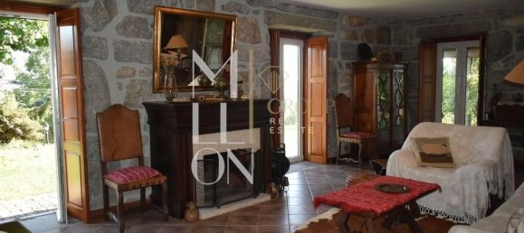 5 bedrooms House in Lousada, Portugal No. 37691 17