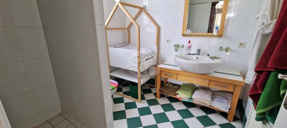 5 Schlafzimmer Haus in Blois, France, Nr. 258975 11