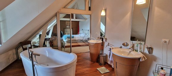 5 Schlafzimmer Haus in Blois, France, Nr. 258975 14