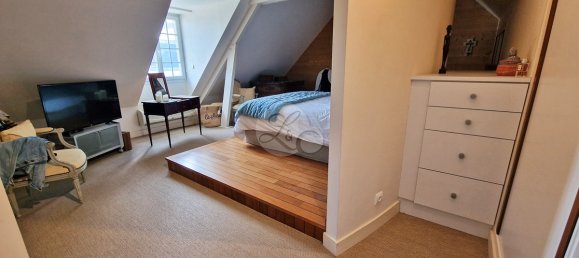 5 Schlafzimmer Haus in Blois, France, Nr. 258975 13