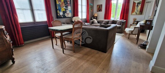 5 Schlafzimmer Haus in Blois, France, Nr. 258975 3