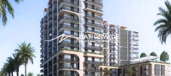 1 Schlafzimmer Wohnung in Abu Dhabi, UAE, Nr. 95876 9