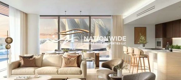 1 Schlafzimmer Wohnung in Abu Dhabi, UAE, Nr. 95876 3