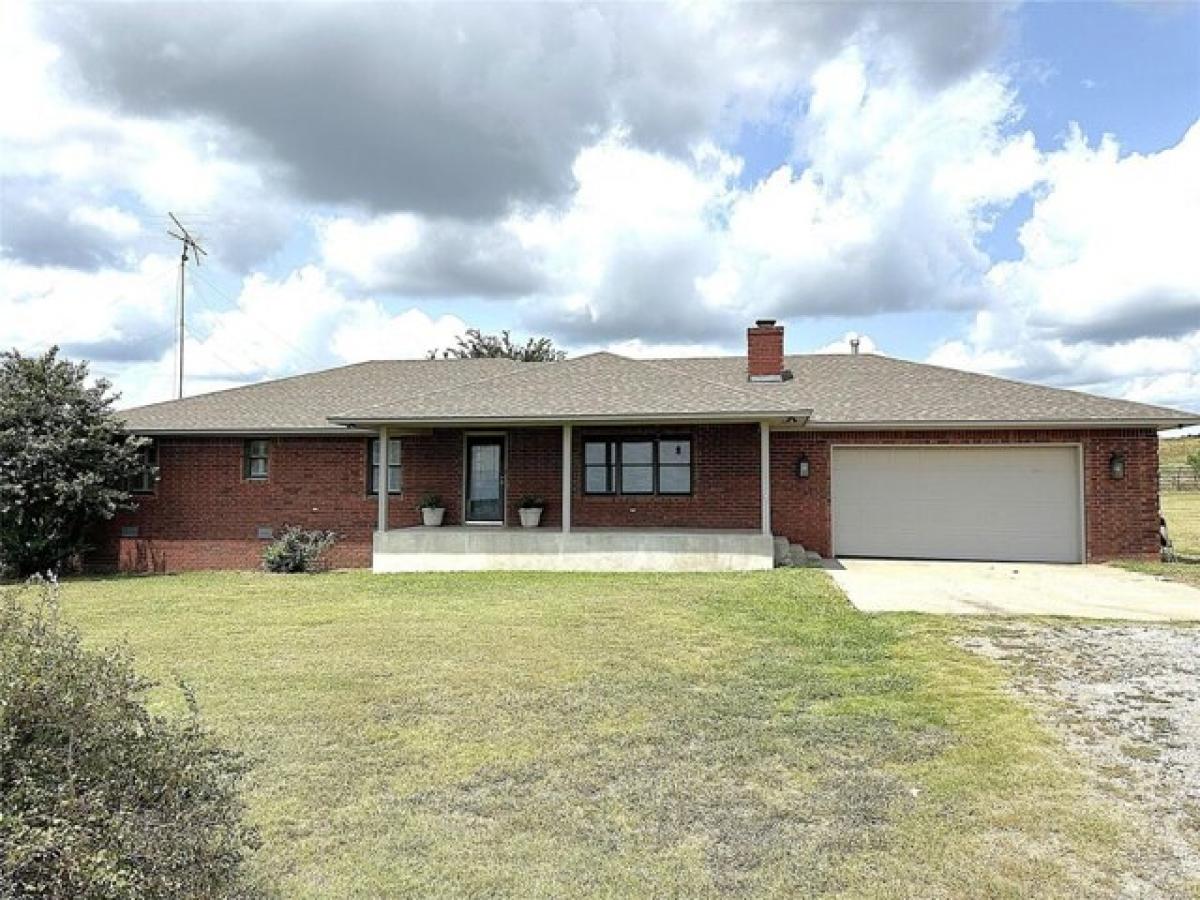 Terrain à Ardmore, USA No. 535636