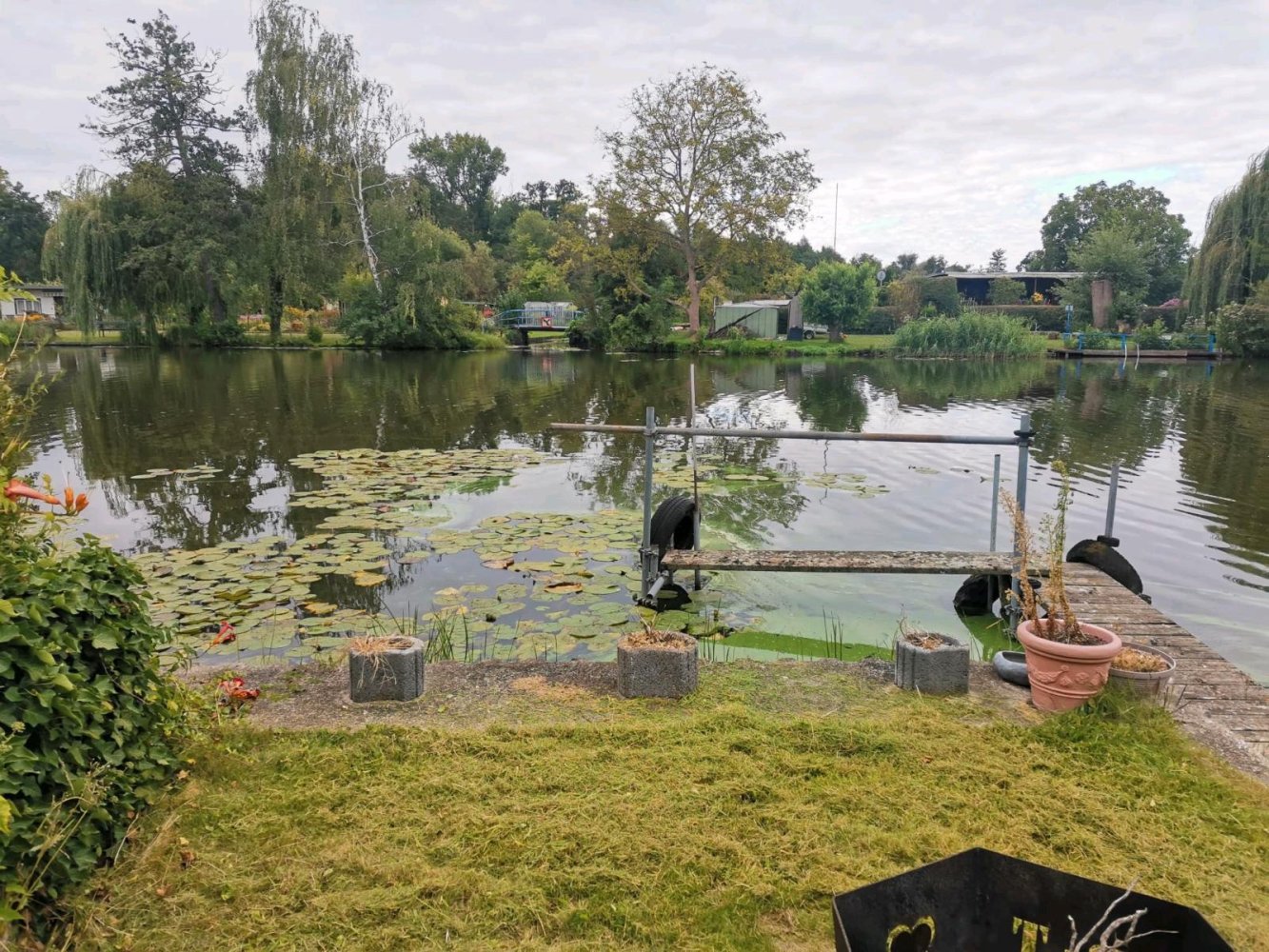 Terrain à Brandenburg an der Havel, Germany No. 358336