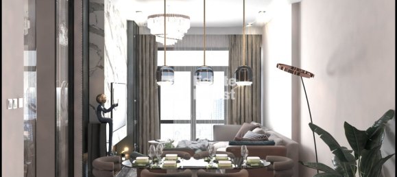 Apartamento de 1+1 en Mersin, Turkey No. 30826 8