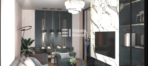 Apartamento de 1+1 en Mersin, Turkey No. 30826 7
