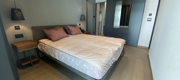 Studio in Germasogeia, Cyprus No. 2727 6