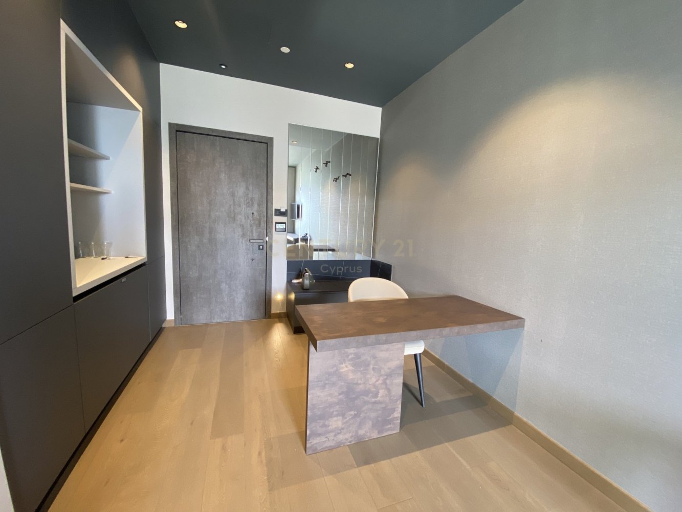 Studio in Germasogeia, Cyprus No. 2727