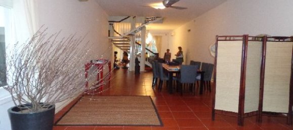 4 bedrooms Villa in Tay Ho, Vietnam No. 4403 12