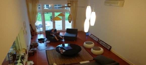 4 bedrooms Villa in Tay Ho, Vietnam No. 4403 9