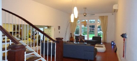 4 bedrooms Villa in Tay Ho, Vietnam No. 4403 11