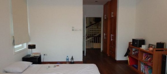 4 bedrooms Villa in Tay Ho, Vietnam No. 4403 10