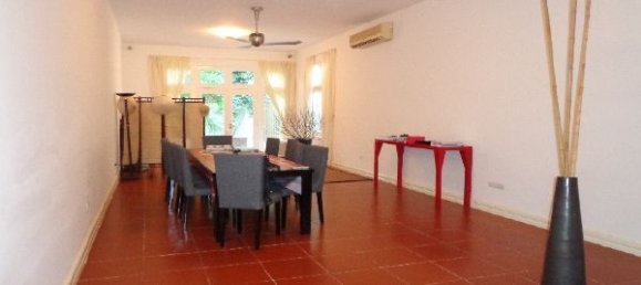 4 bedrooms Villa in Tay Ho, Vietnam No. 4403 14