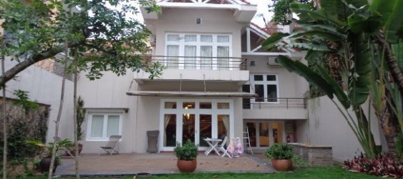4 bedrooms Villa in Tay Ho, Vietnam No. 4403 16
