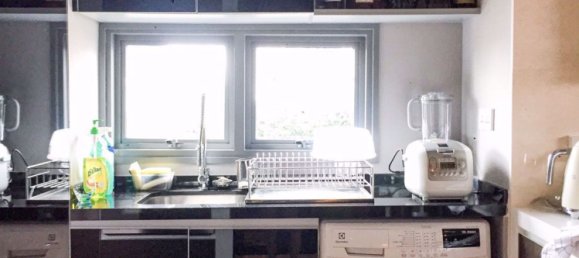 2 bedrooms Duplex in Khlong Toei, Thailand No. 9599 14