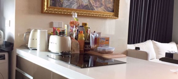 2 bedrooms Duplex in Khlong Toei, Thailand No. 9599 4