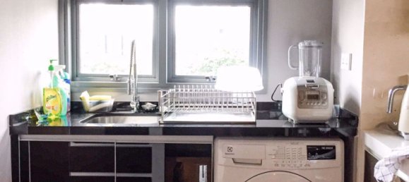 2 bedrooms Duplex in Khlong Toei, Thailand No. 9599 15