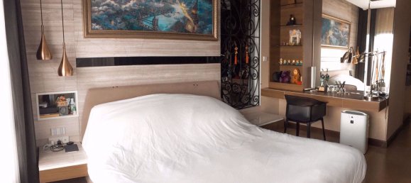 2 bedrooms Duplex in Khlong Toei, Thailand No. 9599 5