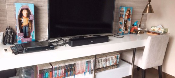 2 bedrooms Duplex in Khlong Toei, Thailand No. 9599 8