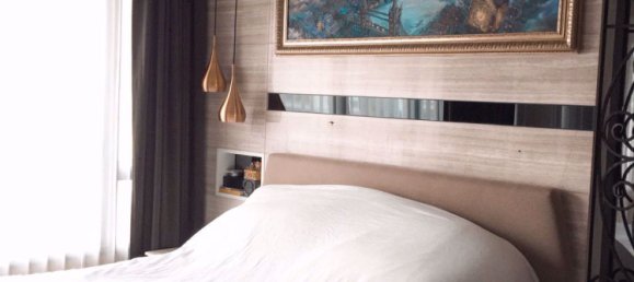 2 bedrooms Duplex in Khlong Toei, Thailand No. 9599 6