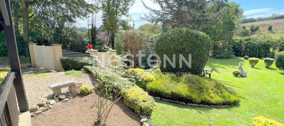 5 Schlafzimmer Haus in Chaumont-en-Vexin, France, Nr. 248761 3