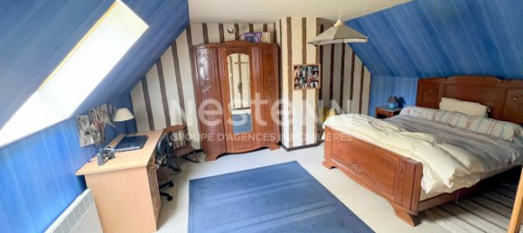 5 Schlafzimmer Haus in Chaumont-en-Vexin, France, Nr. 248761 12