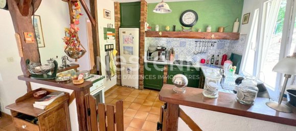 5 Schlafzimmer Haus in Chaumont-en-Vexin, France, Nr. 248761 6