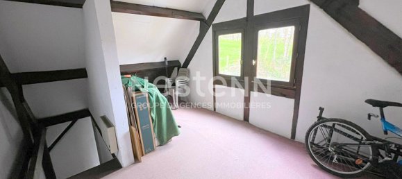 5 Schlafzimmer Haus in Chaumont-en-Vexin, France, Nr. 248761 13