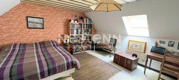 5 Schlafzimmer Haus in Chaumont-en-Vexin, France, Nr. 248761 9
