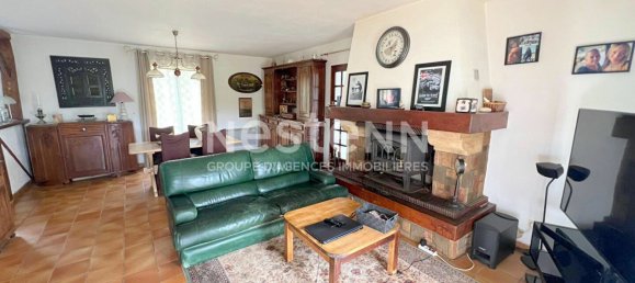 5 Schlafzimmer Haus in Chaumont-en-Vexin, France, Nr. 248761 4