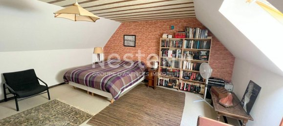 5 Schlafzimmer Haus in Chaumont-en-Vexin, France, Nr. 248761 11