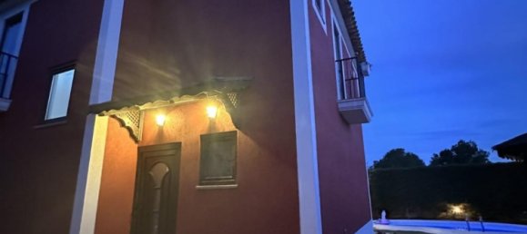 4 chambres villa à vendre à Finestrat, Alicante, Valencian Community, Spain № 364999 10