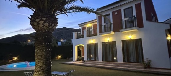 4 chambres villa à vendre à Finestrat, Alicante, Valencian Community, Spain № 364999 15