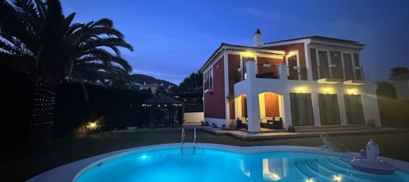 4 chambres villa à vendre à Finestrat, Alicante, Valencian Community, Spain № 364999 16