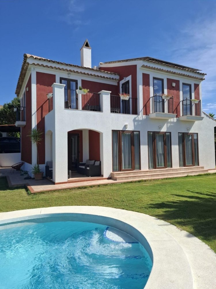 4 chambres villa à vendre à Finestrat, Alicante, Valencian Community, Spain № 364999