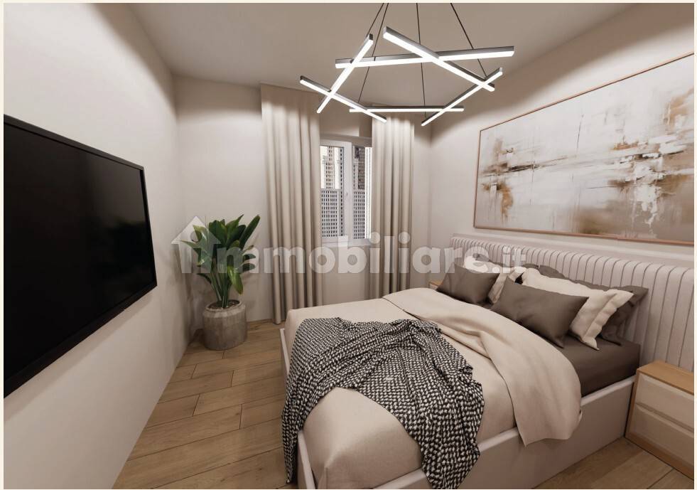 1 bedroom Apartment in Padua, Italy No. 271039