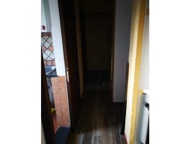 1 bedroom Apartment in Messina, Italy No. 252401