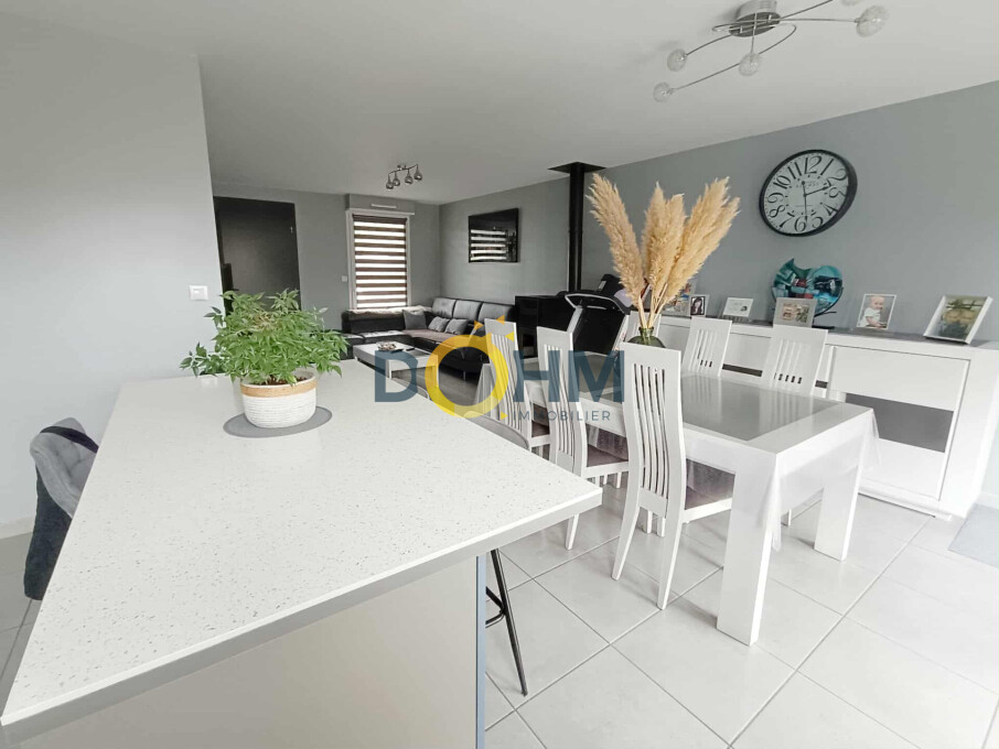 2 غرف نوم منزل في Haisnes, France رقم 358340