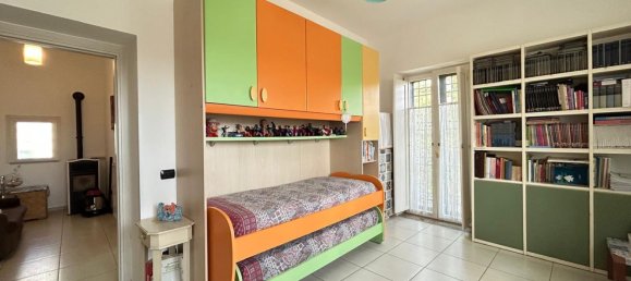 9 bedrooms Villa in Pietradefusi, Italy No. 337108 21