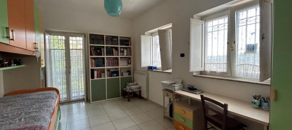 9 bedrooms Villa in Pietradefusi, Italy No. 337108 20