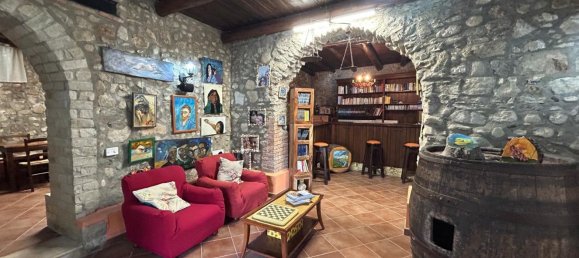 9 bedrooms Villa in Pietradefusi, Italy No. 337108 28