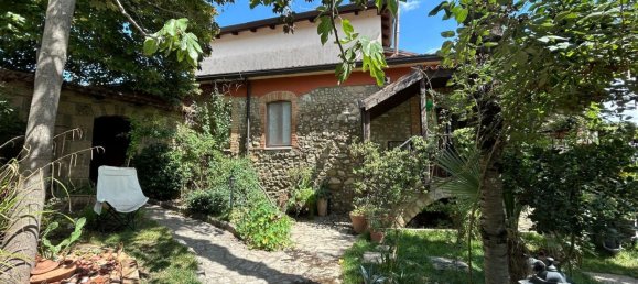 9 bedrooms Villa in Pietradefusi, Italy No. 337108 2
