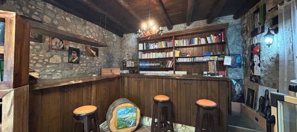 9 bedrooms Villa in Pietradefusi, Italy No. 337108 29