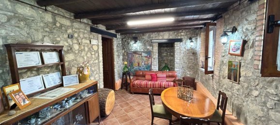 9 bedrooms Villa in Pietradefusi, Italy No. 337108 34