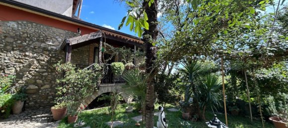 9 bedrooms Villa in Pietradefusi, Italy No. 337108 3