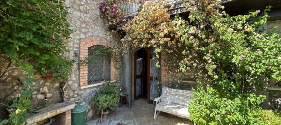 9 bedrooms Villa in Pietradefusi, Italy No. 337108 25