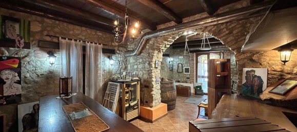 9 bedrooms Villa in Pietradefusi, Italy No. 337108 30